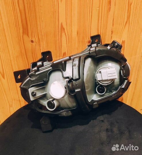 Противотуманная фара,туманка,птф Kia Ceed 2