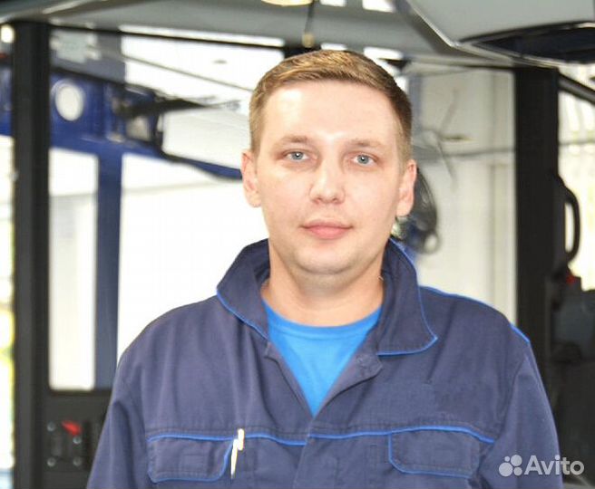 Слесарь сборщик мк в Челябuнск