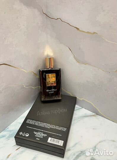 Kilian Love Don't Be Shy 50 ml Парфюм Женский