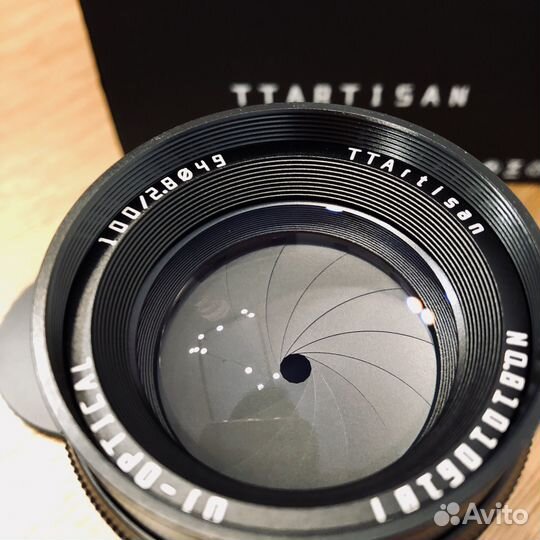 Объектив Canon RF 28-70mm f/2L usm