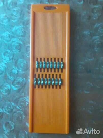 Крышка стекло.Тёрка для корейской моркови