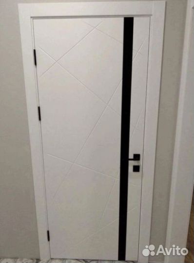 Межкомнатные двери от производителя с гарантией