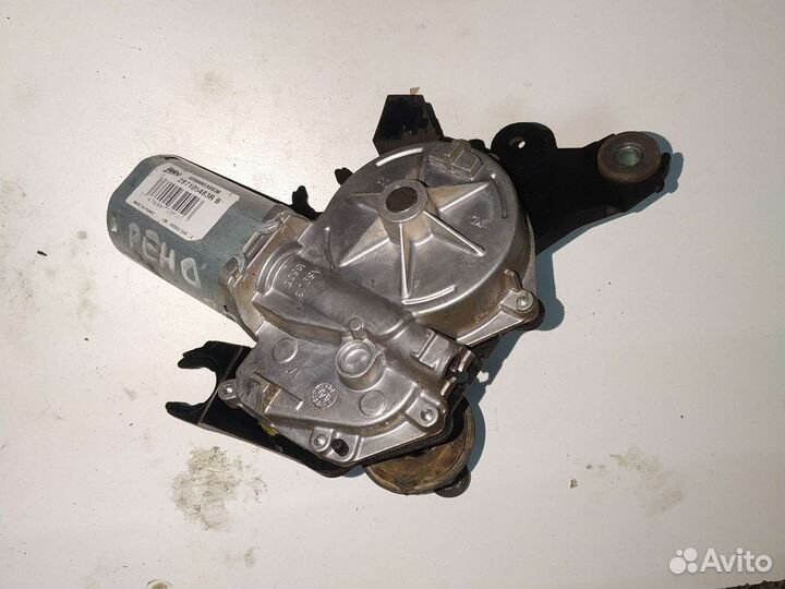 Моторчик стеклоочистителя Renault Sandero 2