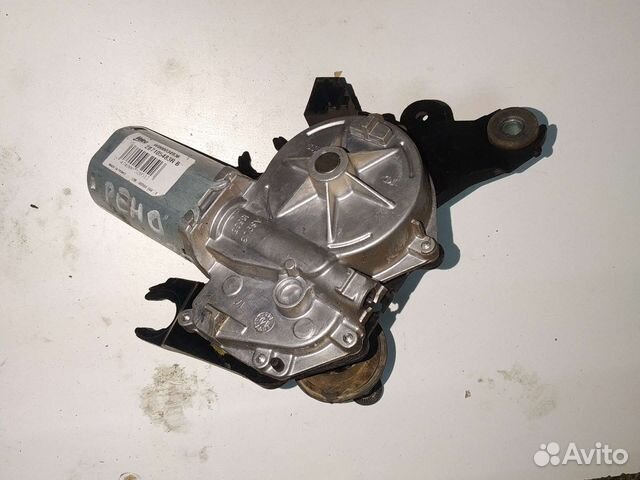 Моторчик стеклоочистителя Renault Sandero 2