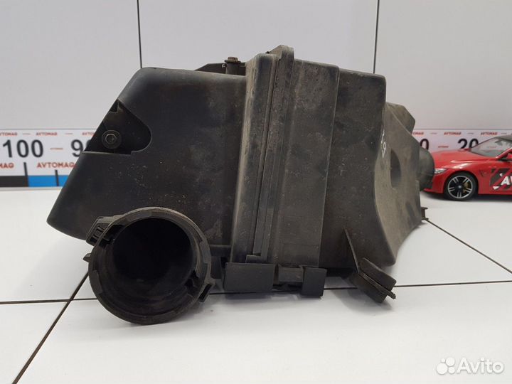 Корпус воздушного фильтра (BMW 5)