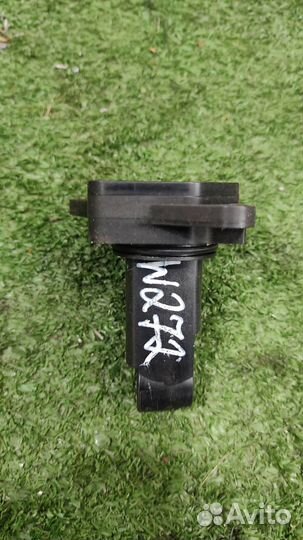 Дмрв (Расходомер) Suzuki Swift 2008