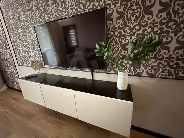 2-к. квартира, 45 м², 4/5 эт.