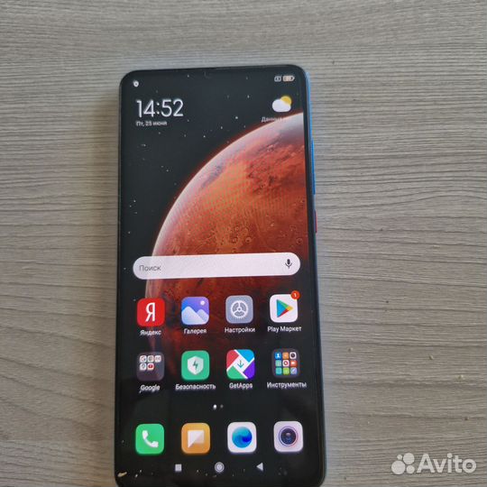 Xiaomi Mi 9T, 6/128 ГБ