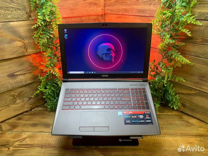 Аренда ноутбуков