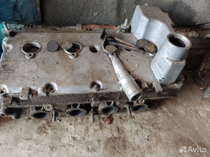 Головка Калина 1,4 16кл