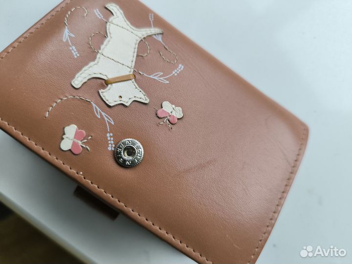 Визитница Radley