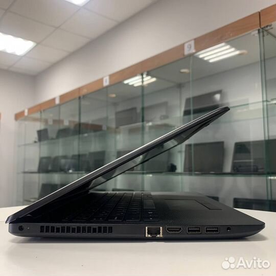 HP (AMD A6/ 8gb ram/ SSD/ R4) мало б/у