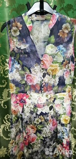 Платье женское новое