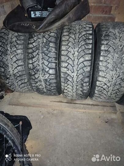 КАМА Кама-Евро-519 215/55 R16