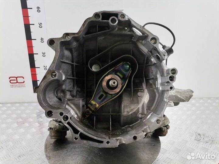 Кпп 6ст (механическая коробка) для Audi A6 C5 FRF