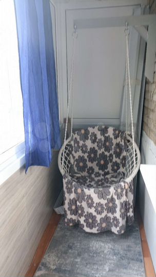 2-к. квартира, 41,6 м², 1/5 эт.