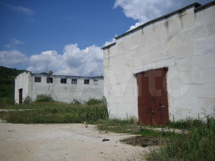Участок 35 га (СНТ, ДНП)