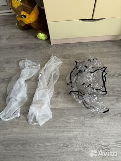 Коляска для двойни Mr.Sandman duet