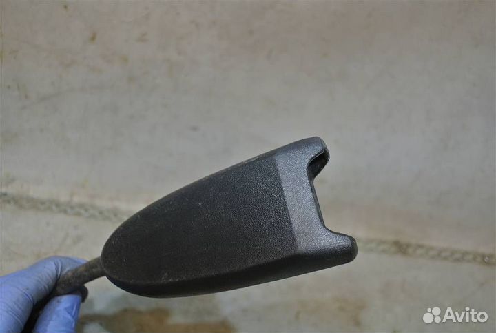 Ответная часть ремня безопасности Renault Scenic