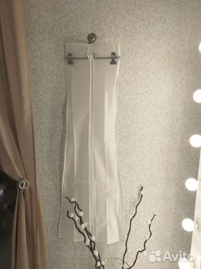 Чехлы для брюк. В наличии 3 шт