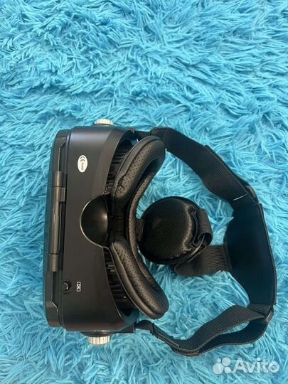 Виар Очки bobovr mini