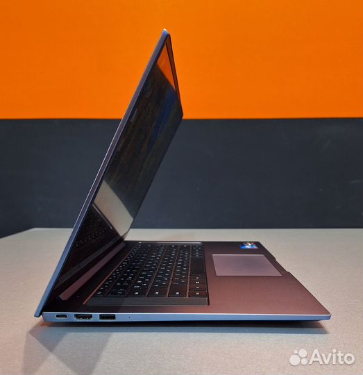 Honor MagicBook Pro 16.1