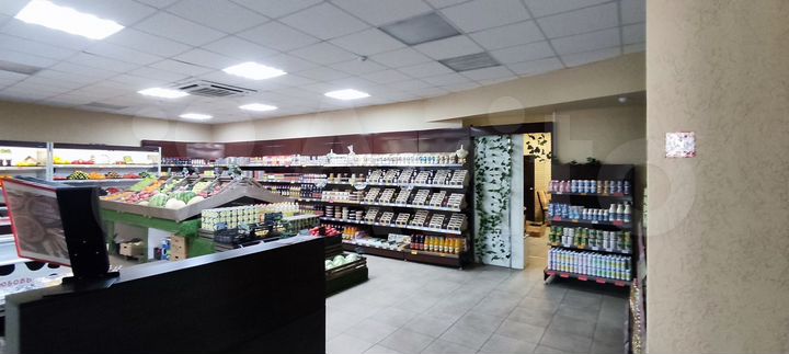 Продам магазин на проспекте Победы