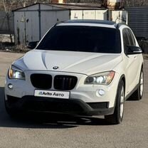 BMW X1 3.0 AT, 2014, 141 200 км, с пробегом, цена 1 950 000 руб.