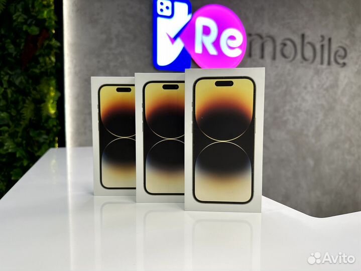 iPhone 14 Pro Max, 128 ГБ
