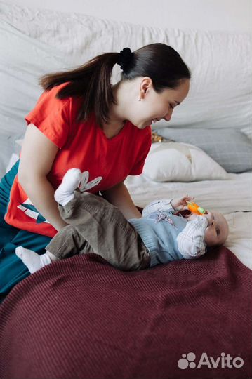 Няня на час