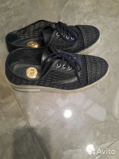 Туфли фирмы RAS