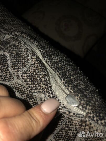 Подушки 3 штуки