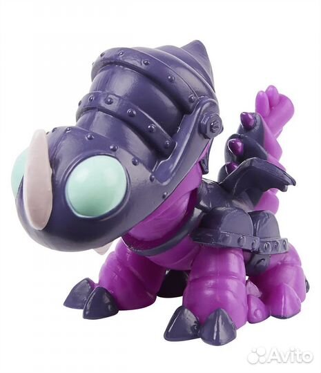 Новая фигурка Механо-Дракон от Spin Master