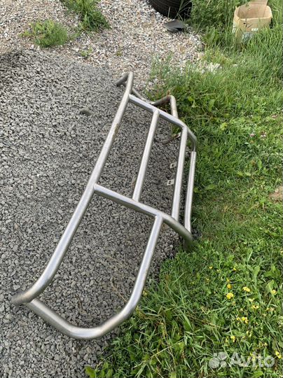 Кингурятник L200