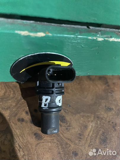 Датчик распредвала Ауди Q7