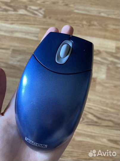 Мышь Wacom, мышь для Graphire3, EC-130/B