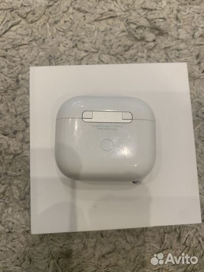 Airpods 3