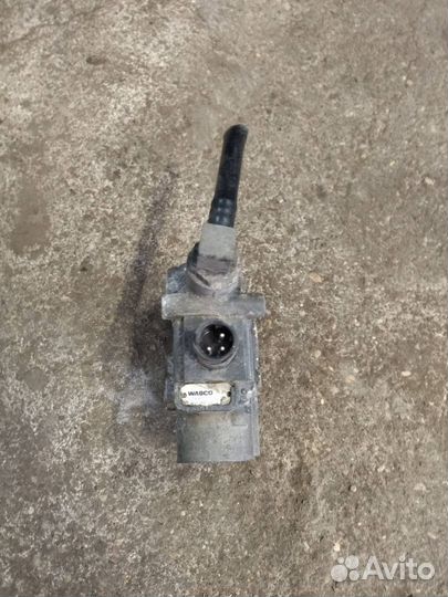 Кран ABS DAF XF 105 2008 4724950160