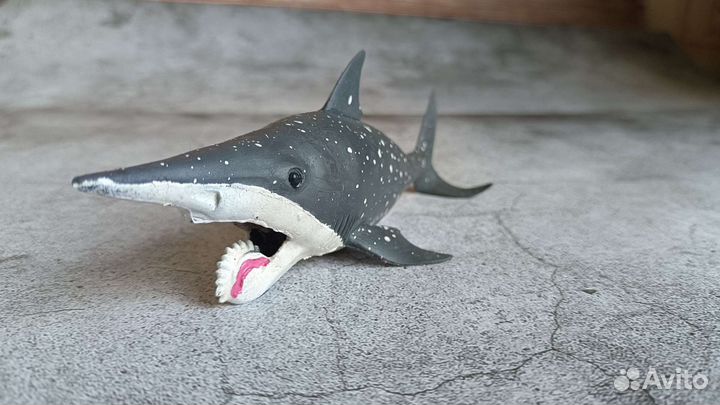 Деагостини подводный мир