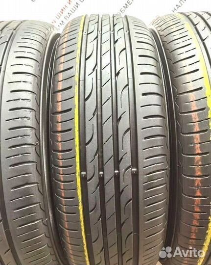 Kumho Eco Sense SE11 195/65 R15 91H