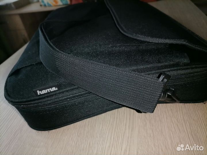 Сумка Hama для ноутбука