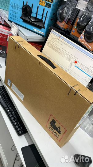 Ноутбук huawei MateBook 16S i7 13700H/16/1T