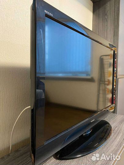 Телевизор Toshiba 40LV703R