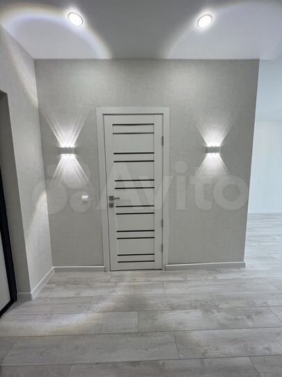 2-к. квартира, 42 м², 9/17 эт.