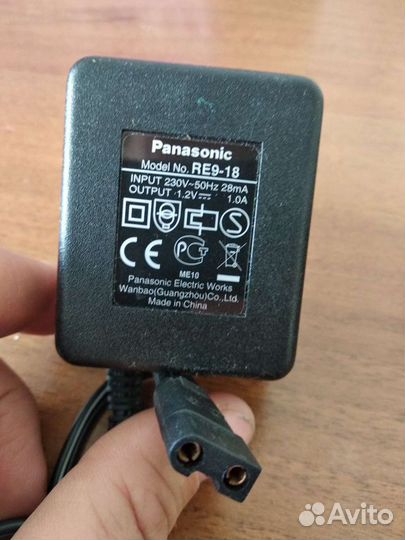 Адаптер,блок питания