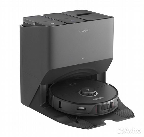Робот-пылесос Roborock S8 Pro Ultra
