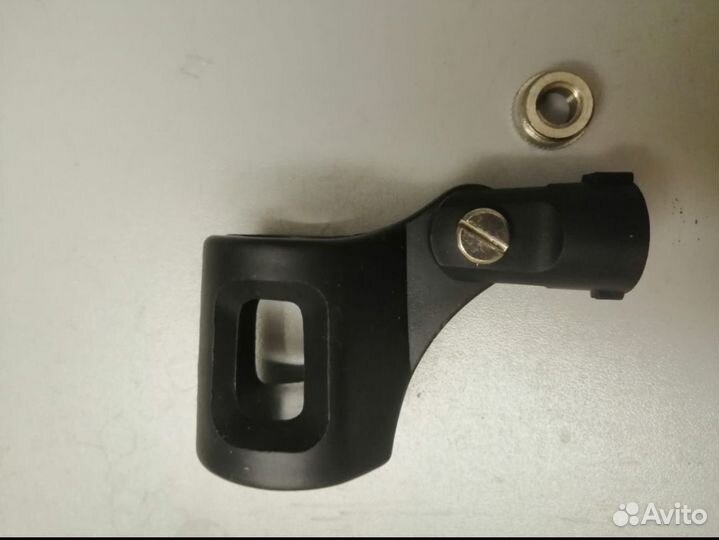 Держатели для микрофона