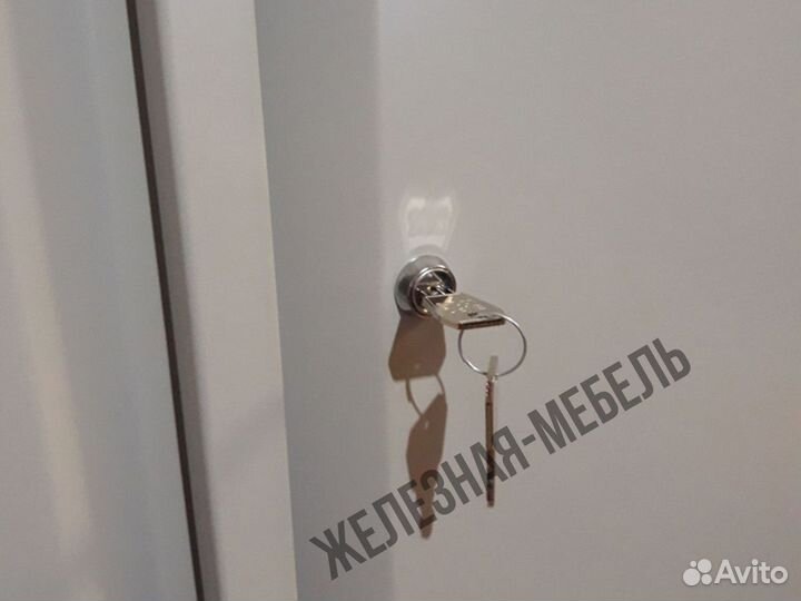 Шкаф архивный для документов Практик ам 1891