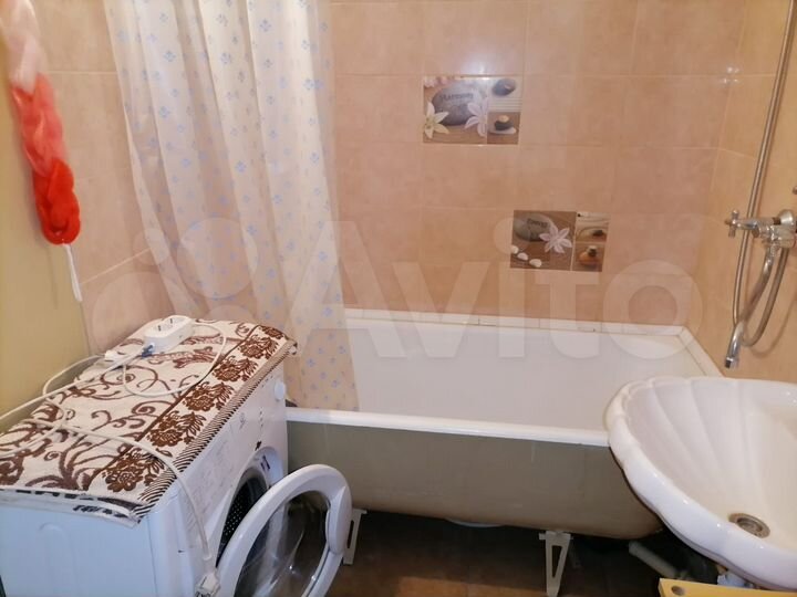 1-к. квартира, 35 м², 9/10 эт.