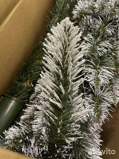 Елка искусственная 180 см